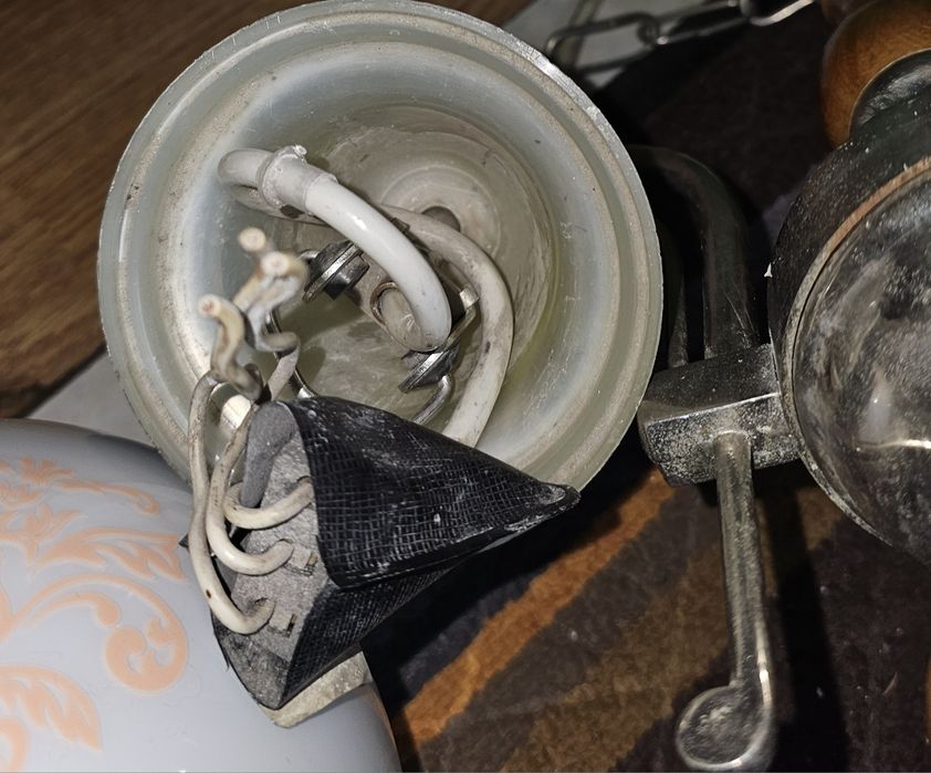 Полюлей с три разклонения