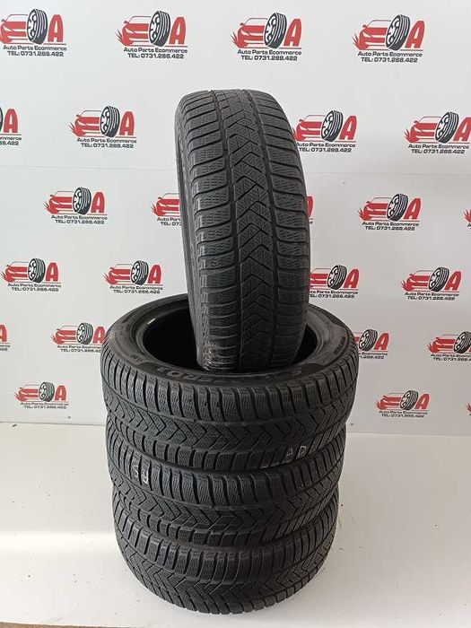 225/50/18 95H 225 50 18 PIRELLI RFT CP N10723 M+S