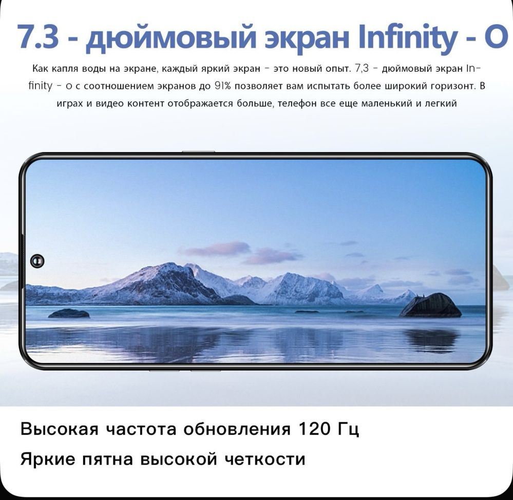 Zunyi note 12 pro 12/512ГБ