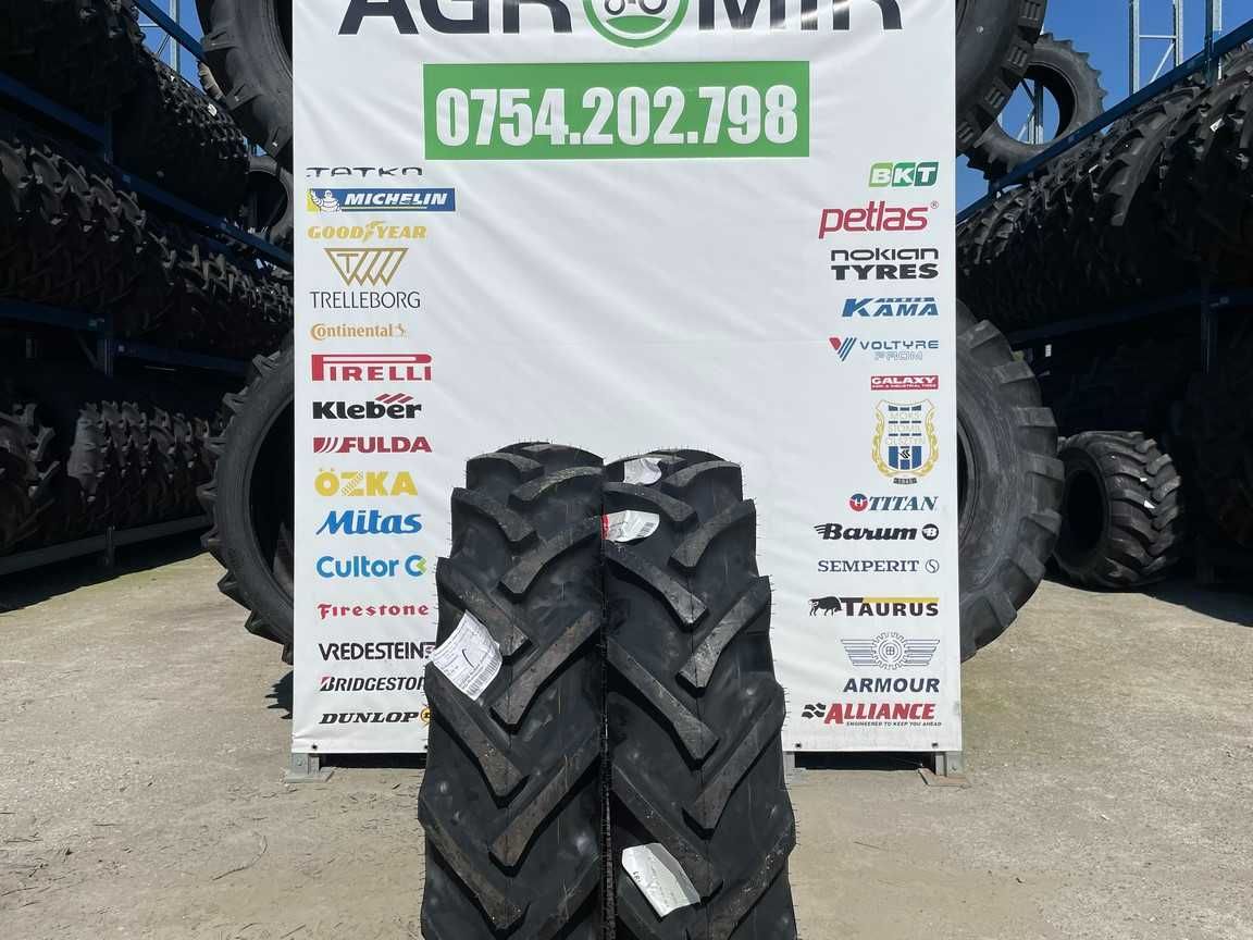 11.2-24 Anvelope noi agricole de tractor fata 8PR Alliance garantie