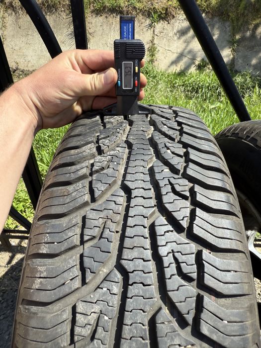 Anvelope Unyroial 205/60 R16