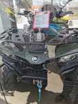 CF Moto CForce 450L CFMOTO Cforce X4 450l E5 2025