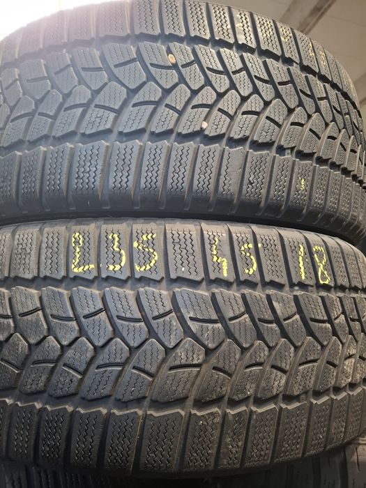 235 45 18 anvelope iarna Audi BMW Skoda Mercedes