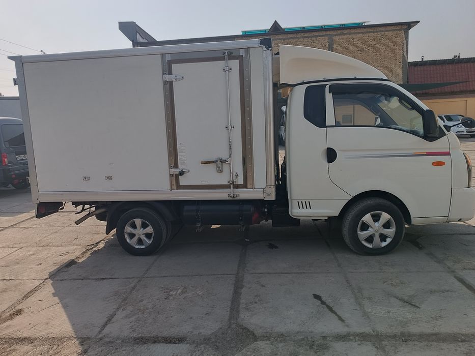 Xunday porter  2013 yil