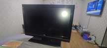 Продам телевизор LG LCD