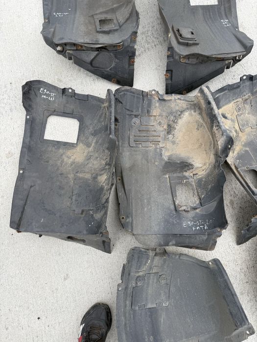 Carenaj bmw seria 3 e90 e91 e92 fata /spate stanga /dreapta