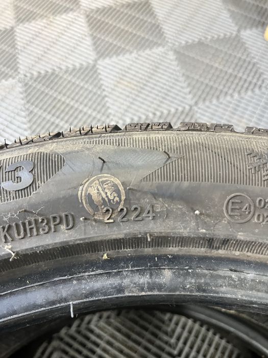Зимни гуми 225 45 18