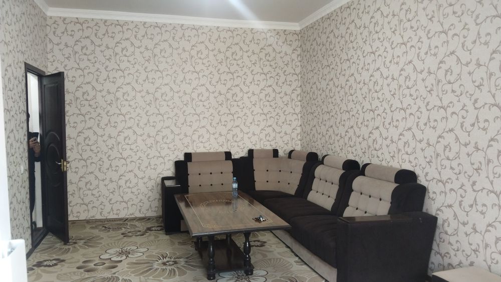 Квартира сотилади