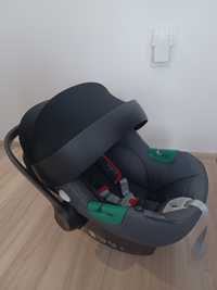 Столче за новородено+Адаптери Cybex