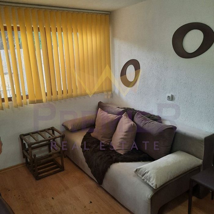 1-стаен в Варна-Аспарухово площ 24 цена 38000