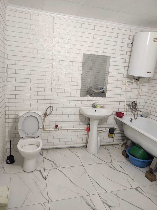 Продаётся хороший теплый  дом в п.Доскей