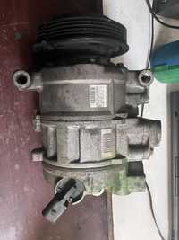 Compresor AC Aer Conditionat Audi A6 4G 2.0TDI 4GO 260 805D