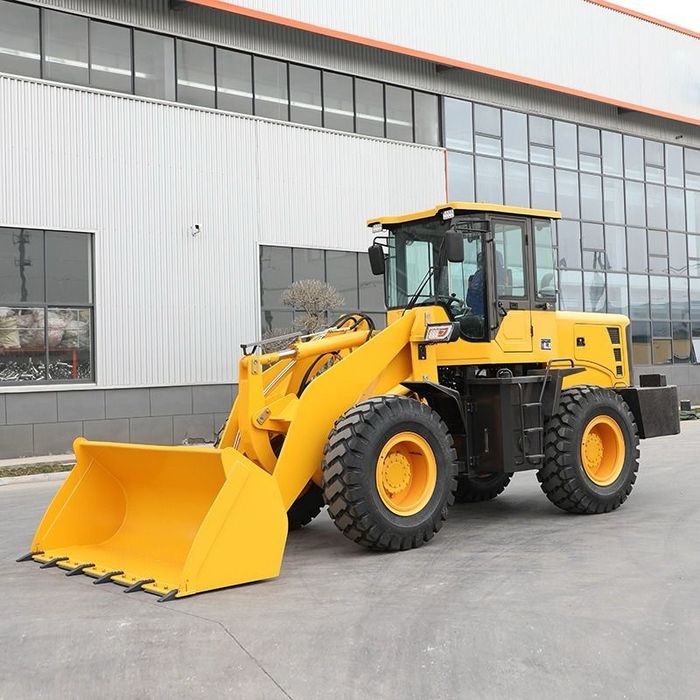 1,8m3 фронтальный погрузчик под заказ 25000$
Под заказ срок доставка 3