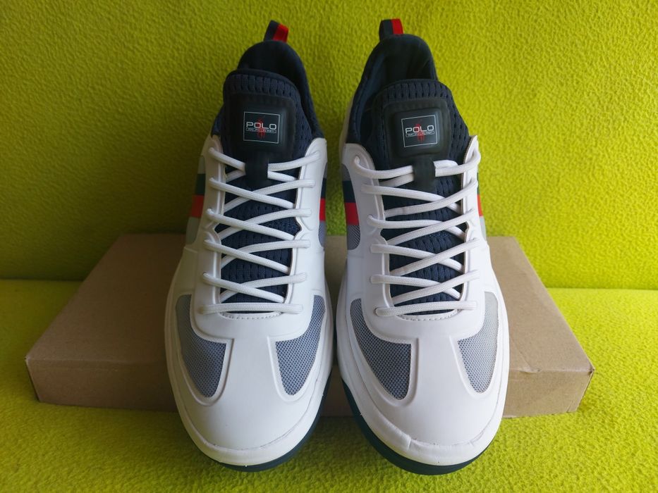 Polo by Ralph Lauren-L-37н-Оригинални