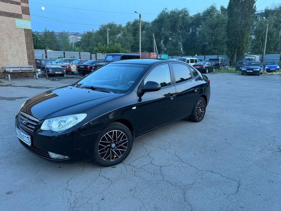 Обмен авто на скот! Машина в хорошем состояние!