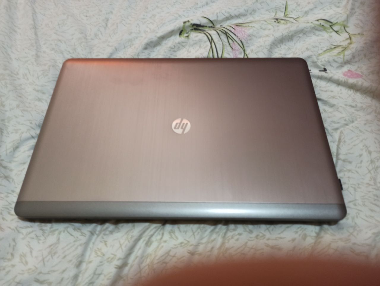 Ноутбук hp4540s. Срочно.i5 3260.ddr3 8g.ssd 256.hdd750.video 2g