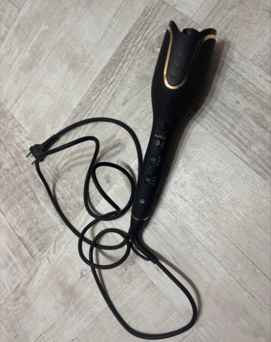 Ondulator automat Philips