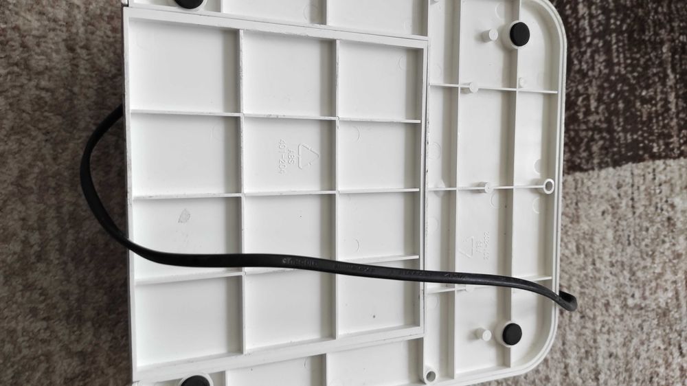 LAMPA ultraviolete pret pe bucata