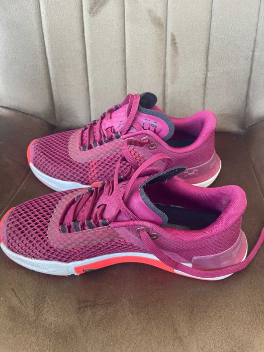 Обувки / Маратонки Under Armour Tribase reign размер / номер 40