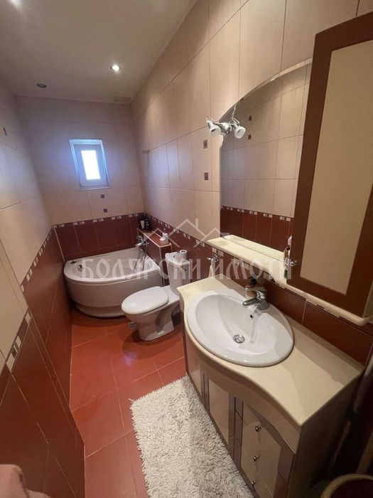 Продава се Къща в Горна Оряховица - 110 кв.м за 1037 €/кв.м - Снимка #7