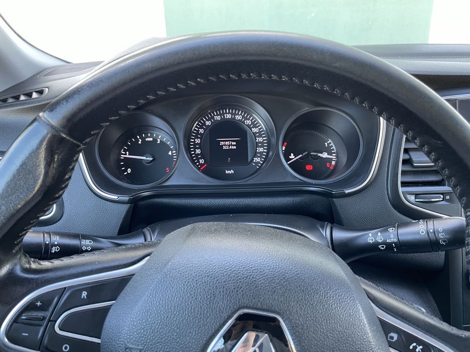 Vand Renault Megane 4