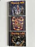 Vand cd-uri audio originale Running Wild