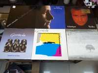 пластинки Genesis, Phil Collins
