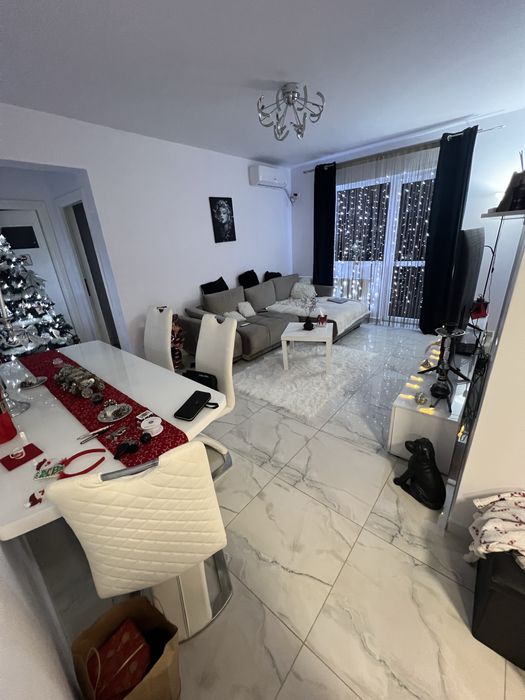 Apartament 3 camere