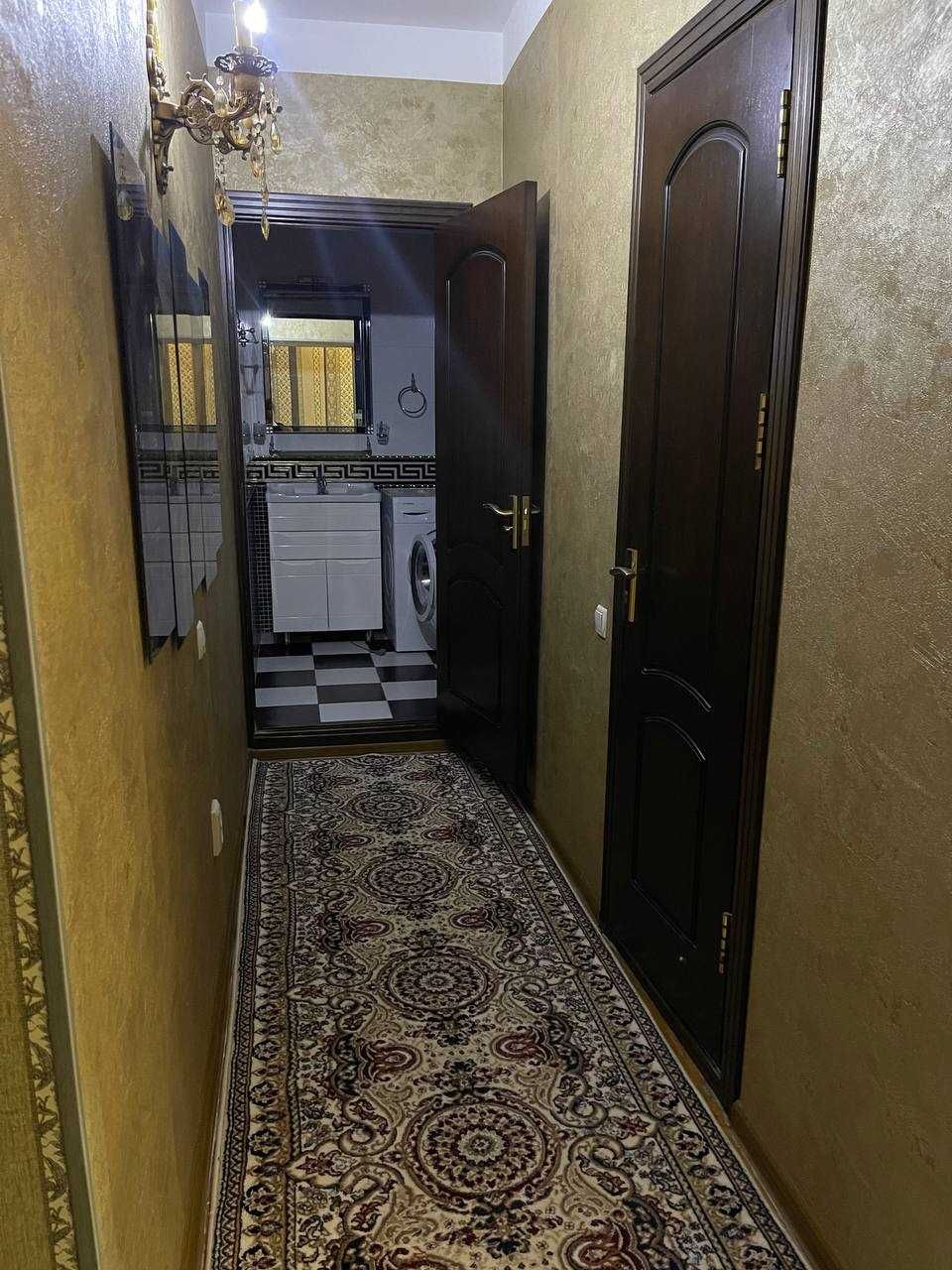 Сдается Квартира В Центре