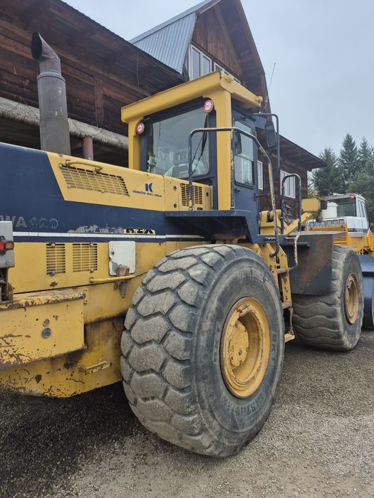 Utilaje pentru construcții