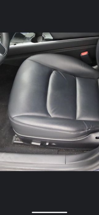 Tesla model 3 range plus tva inclus