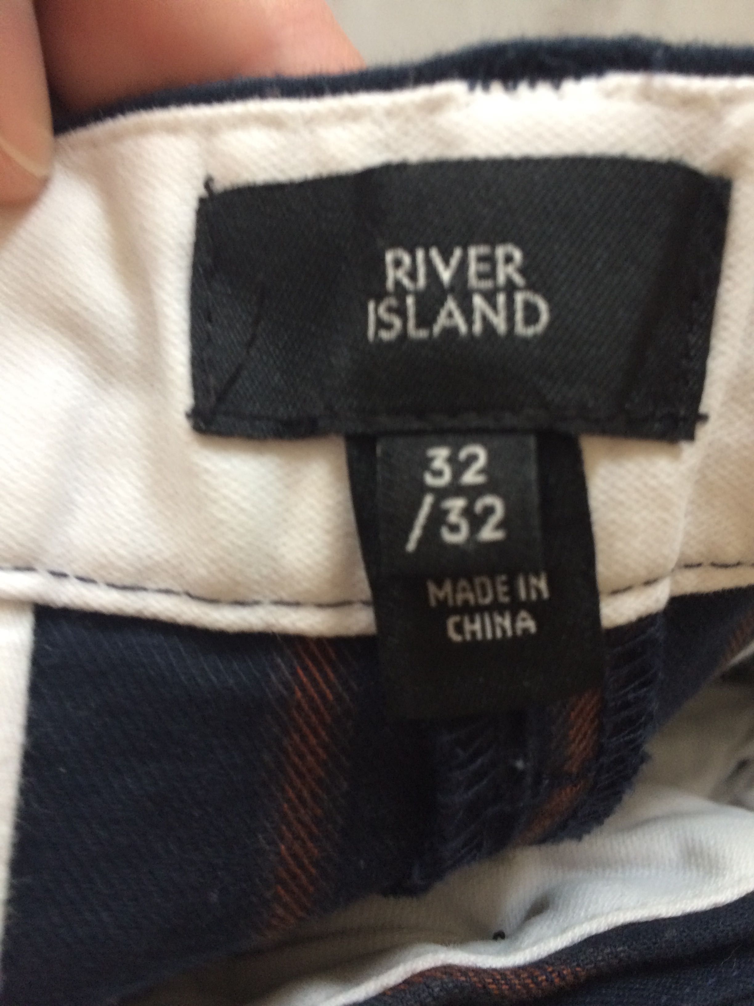 Панталон River Island