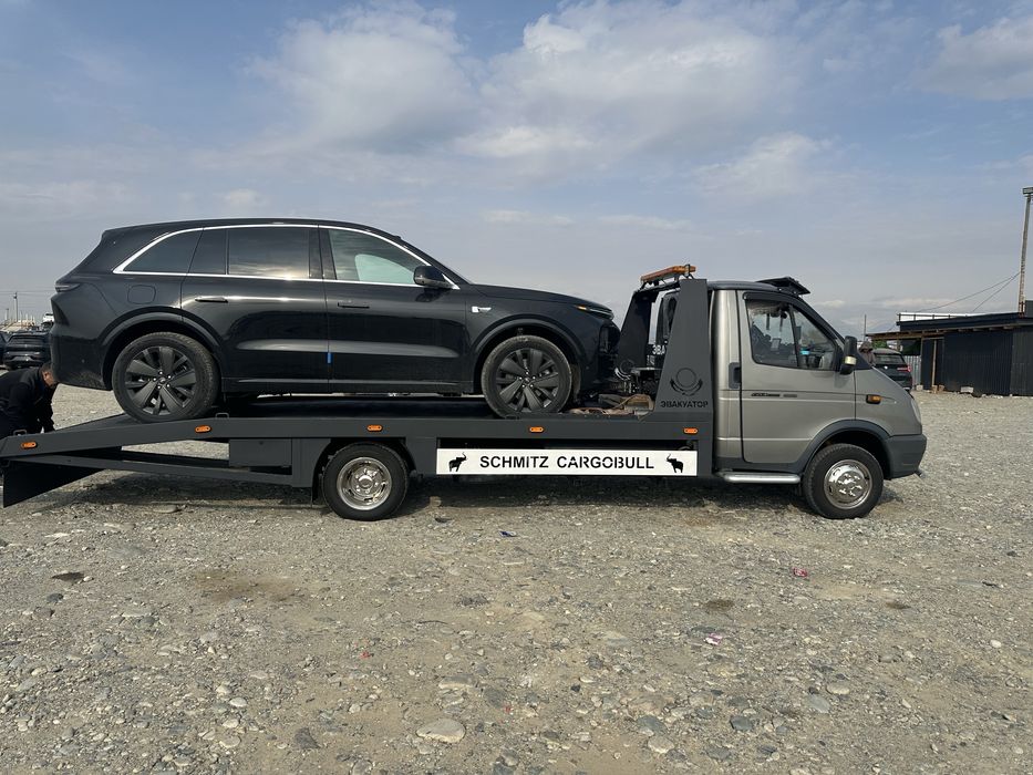 Эвакуатор Бурундай Водник Боралдай Ащибулак Казцик Первомай Декабрь