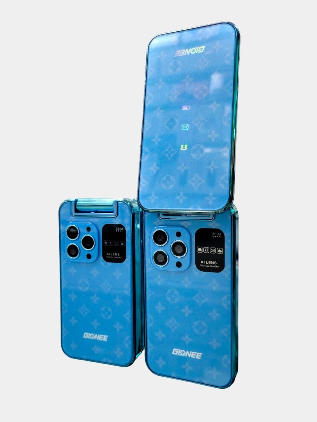 Gionee Flip 14 pro