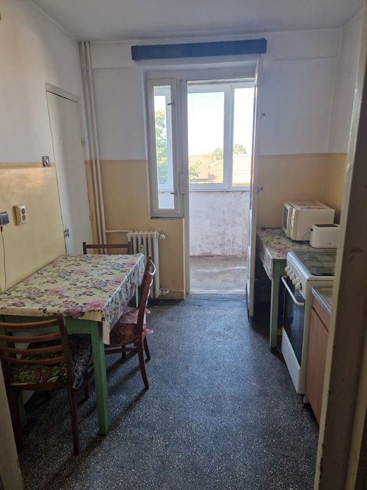 Apartament 3 camere - Tip K – 84 mp – Zona Rogerius Transilvaniei