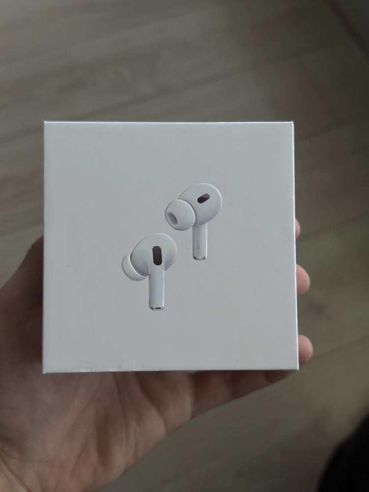 Airpods Pro Gen2