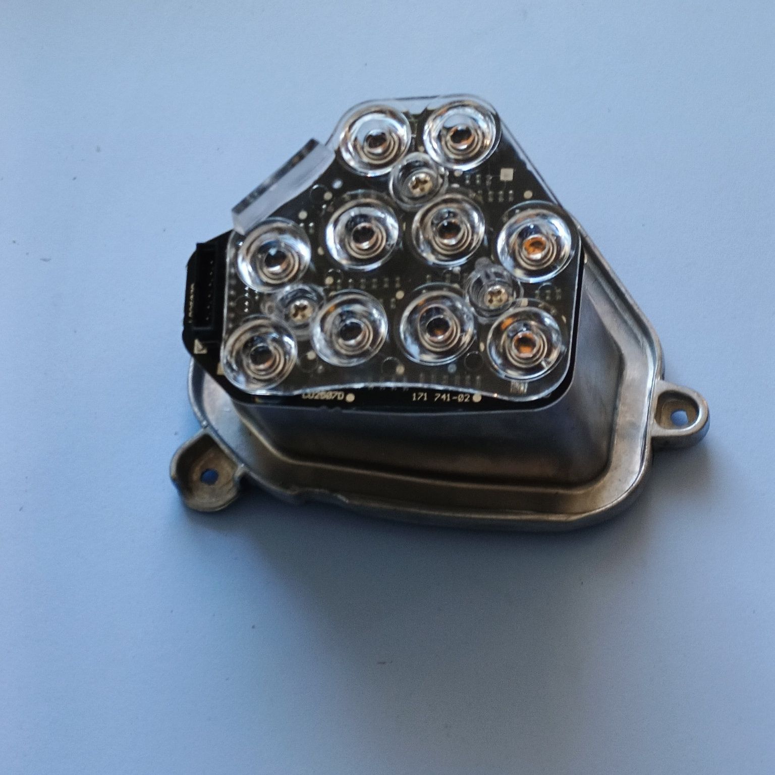 Модул за мигачBMW F10,F11 Xenon Нови с гаранция