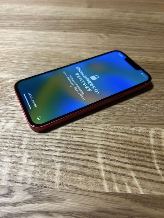 Iphone 13  с нов дисплей и батерия
