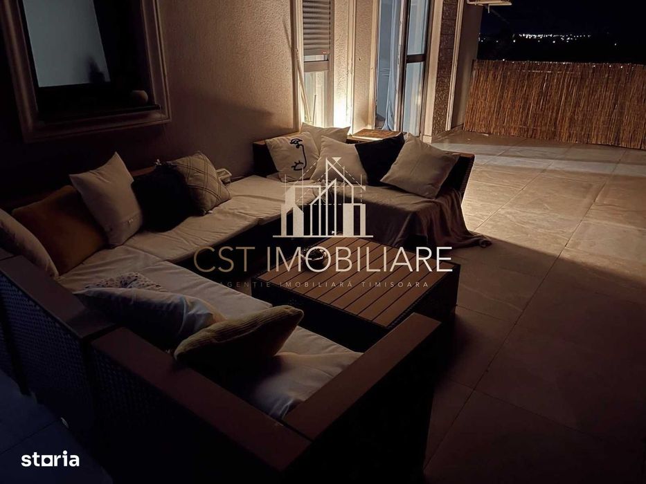 Apartament 3 camere, calea urseni , 72 mp + terasă 28 mp