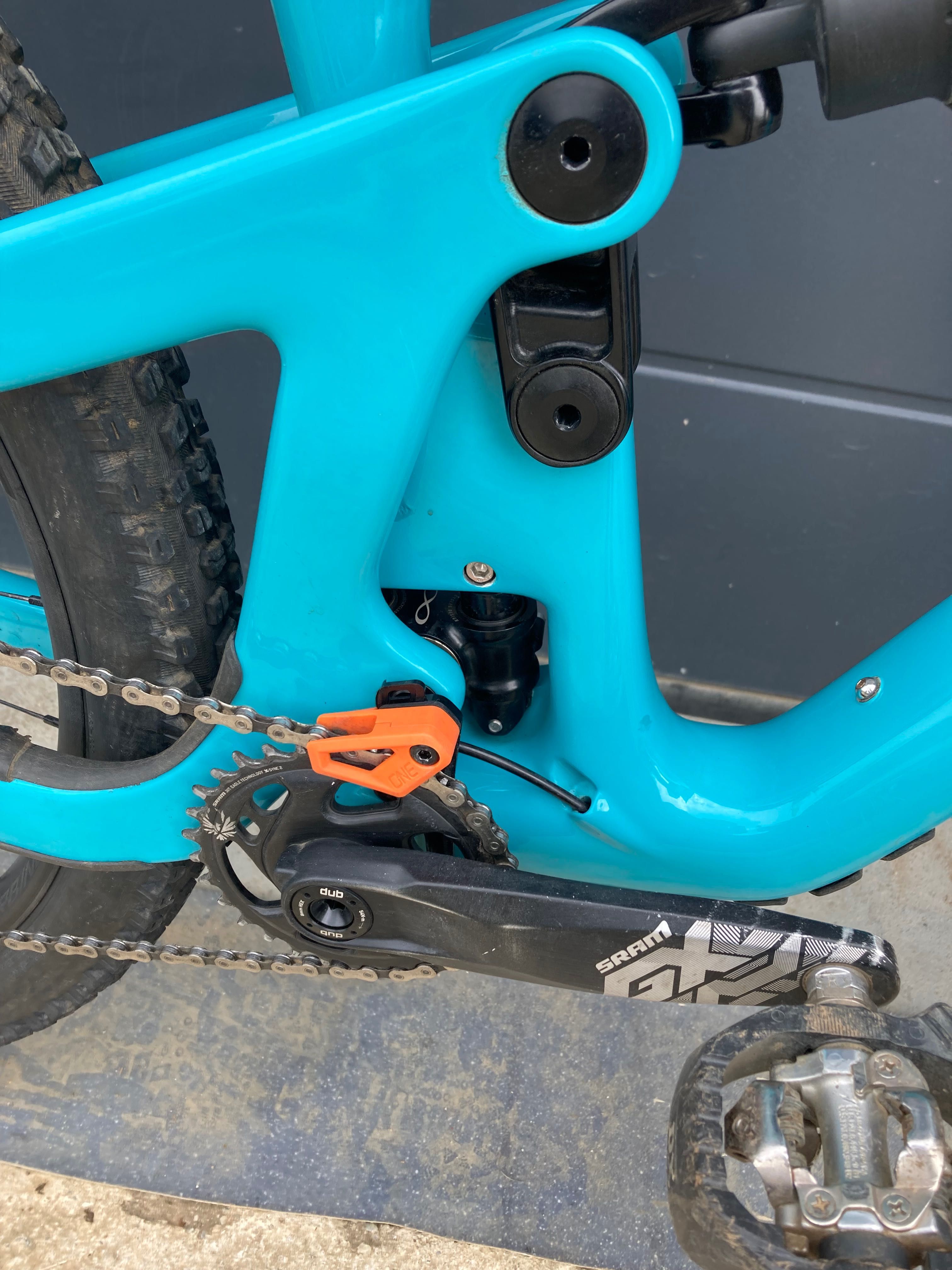 Yeti SB150 marime L pe 29 cu acte, stare foarte buna!