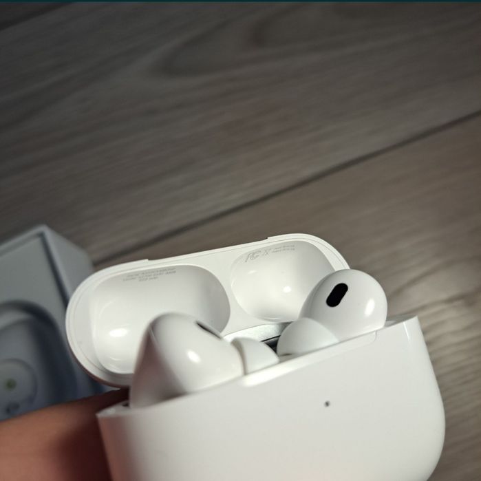 Airpods Pro 2 Sigilate
