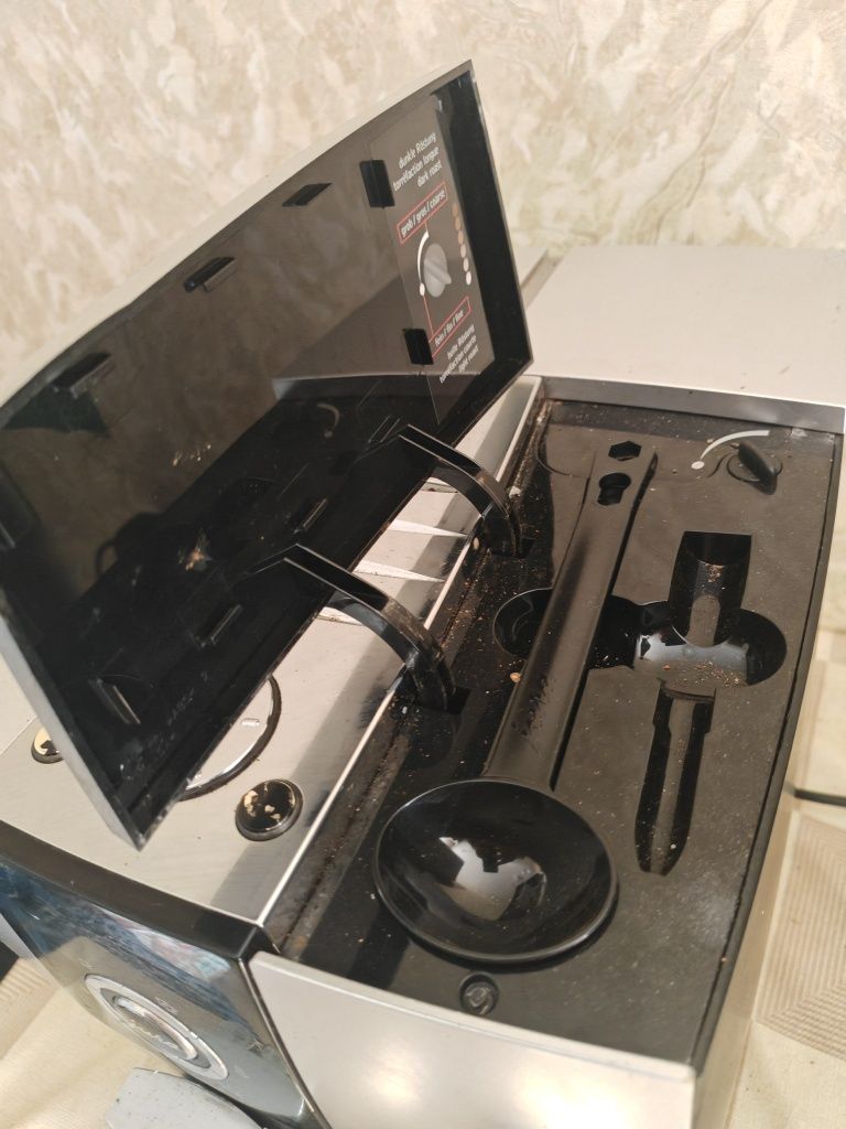 Jura Impressa J5