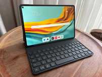 STARE IMPECABILA - Huawei MatePad Pro, 10.8" + Magnetic Keyboard