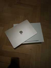 MacBook Air 13 (+калъф)
