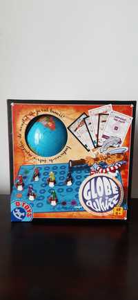 Joc Globe Whizz – Joc de societate educativ