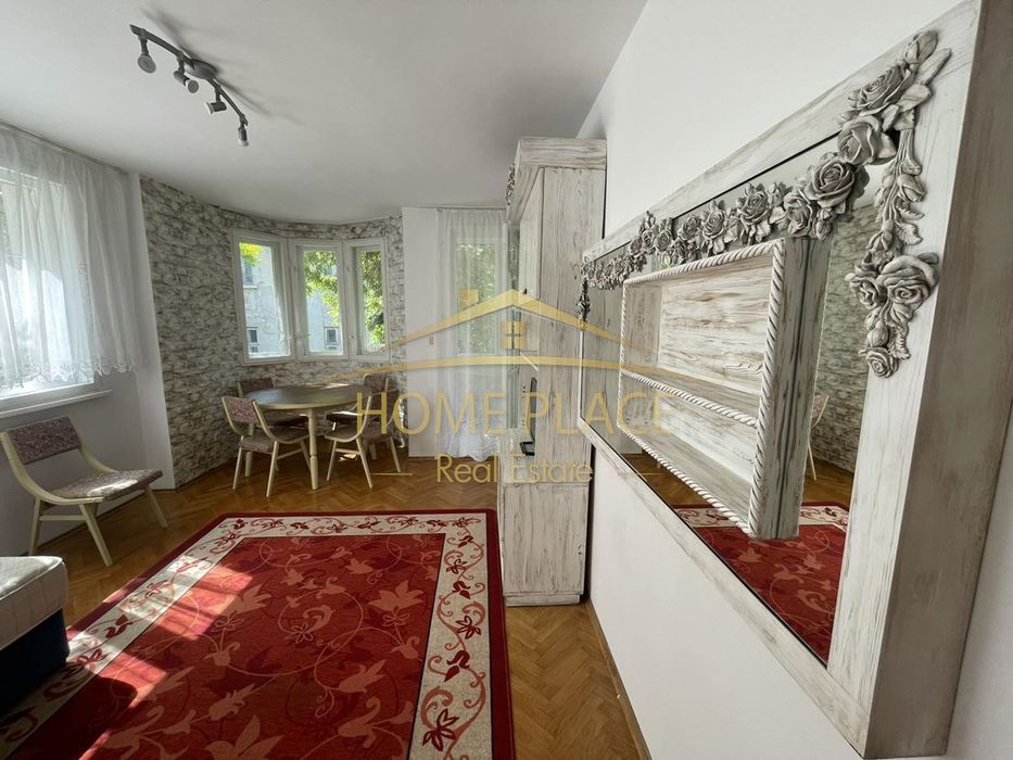 Дава се под наем Тристаен апартамент в Варна, Гръцка махала - 93 кв.м за 612 € - Снимка #4