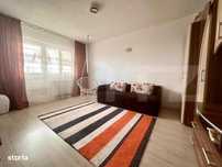 Apartament 4 camere decomandate, 2 bai, 2 balcoane, 77 mp, zona Nufaru