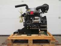 Motor complet Perkins 403A-11 nou sau second hand