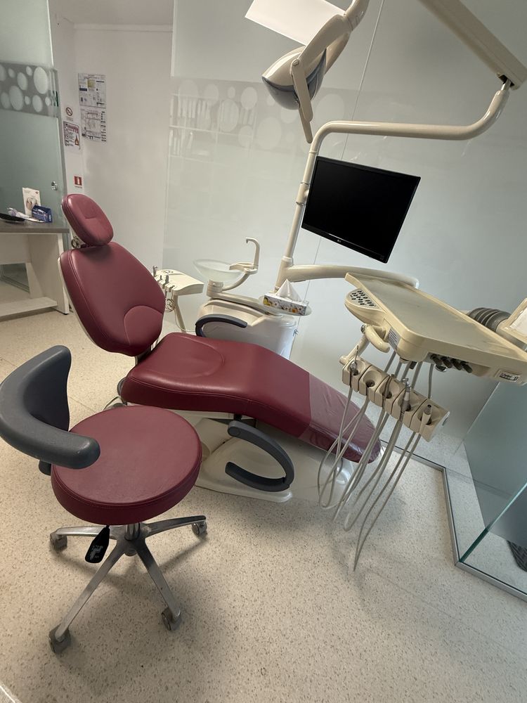 Unit dentar SUNTEM