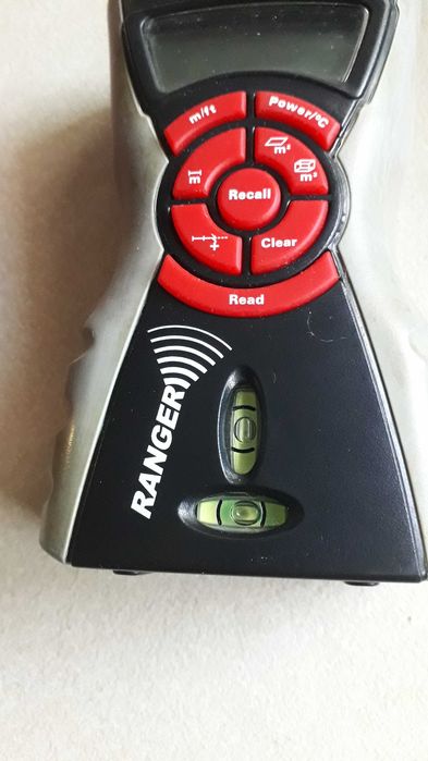 ултразвукова ролетка скил